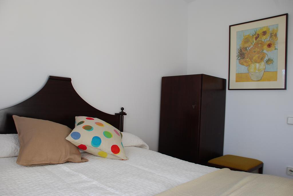 Can Lladoner Sant Llorenç de Morunys Habitación foto