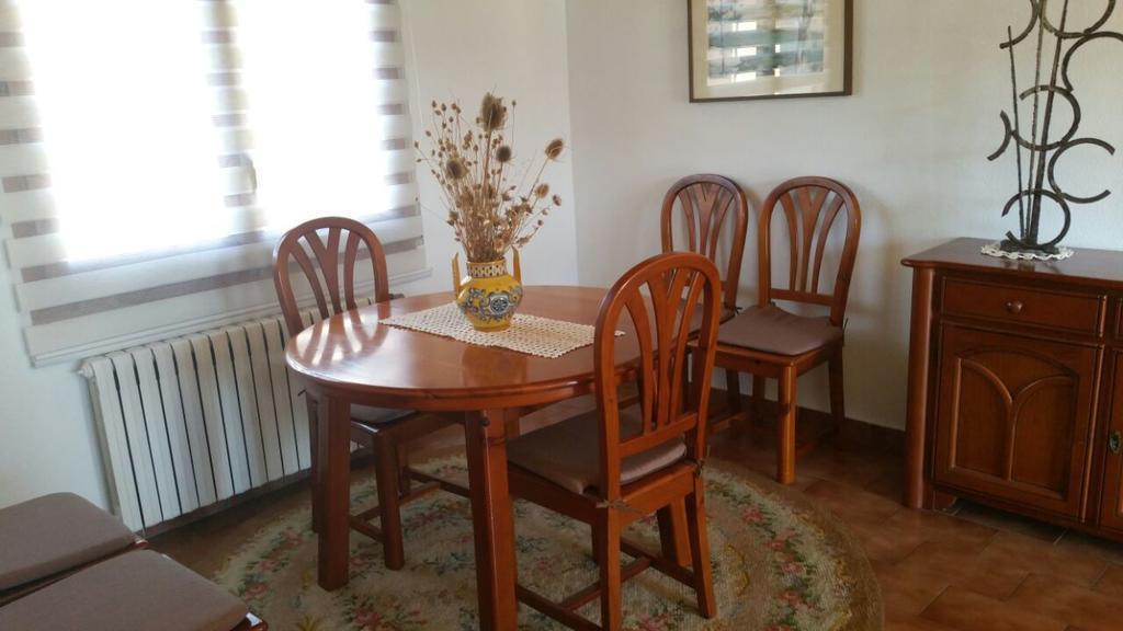 Can Lladoner Sant Llorenç de Morunys Habitación foto